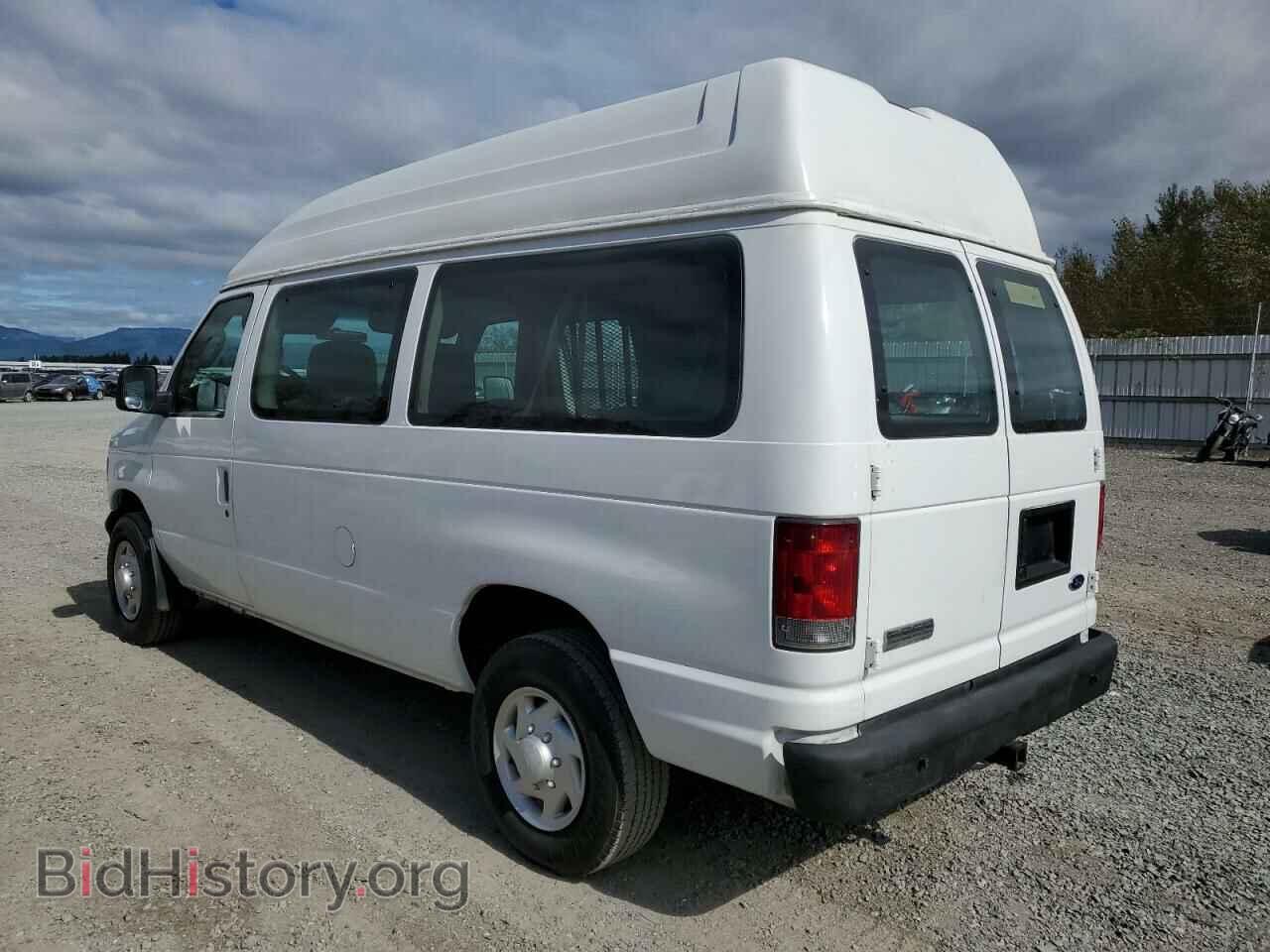 2007 FORD ALL Models - VIN: 1FTNE24W47DA92606 - Photo 2