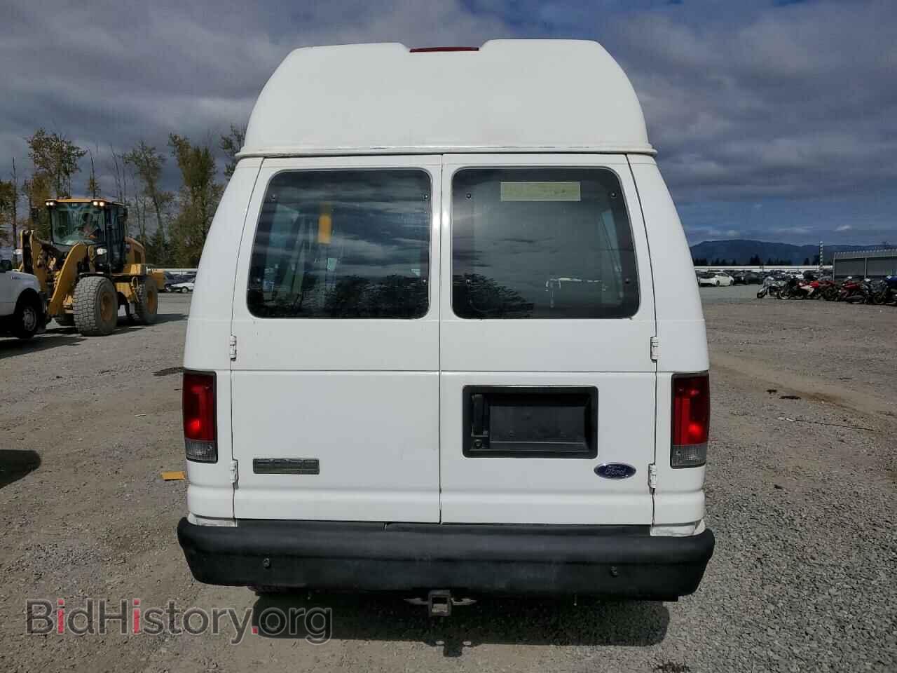 2007 FORD ALL Models - VIN: 1FTNE24W47DA92606 - Photo 6