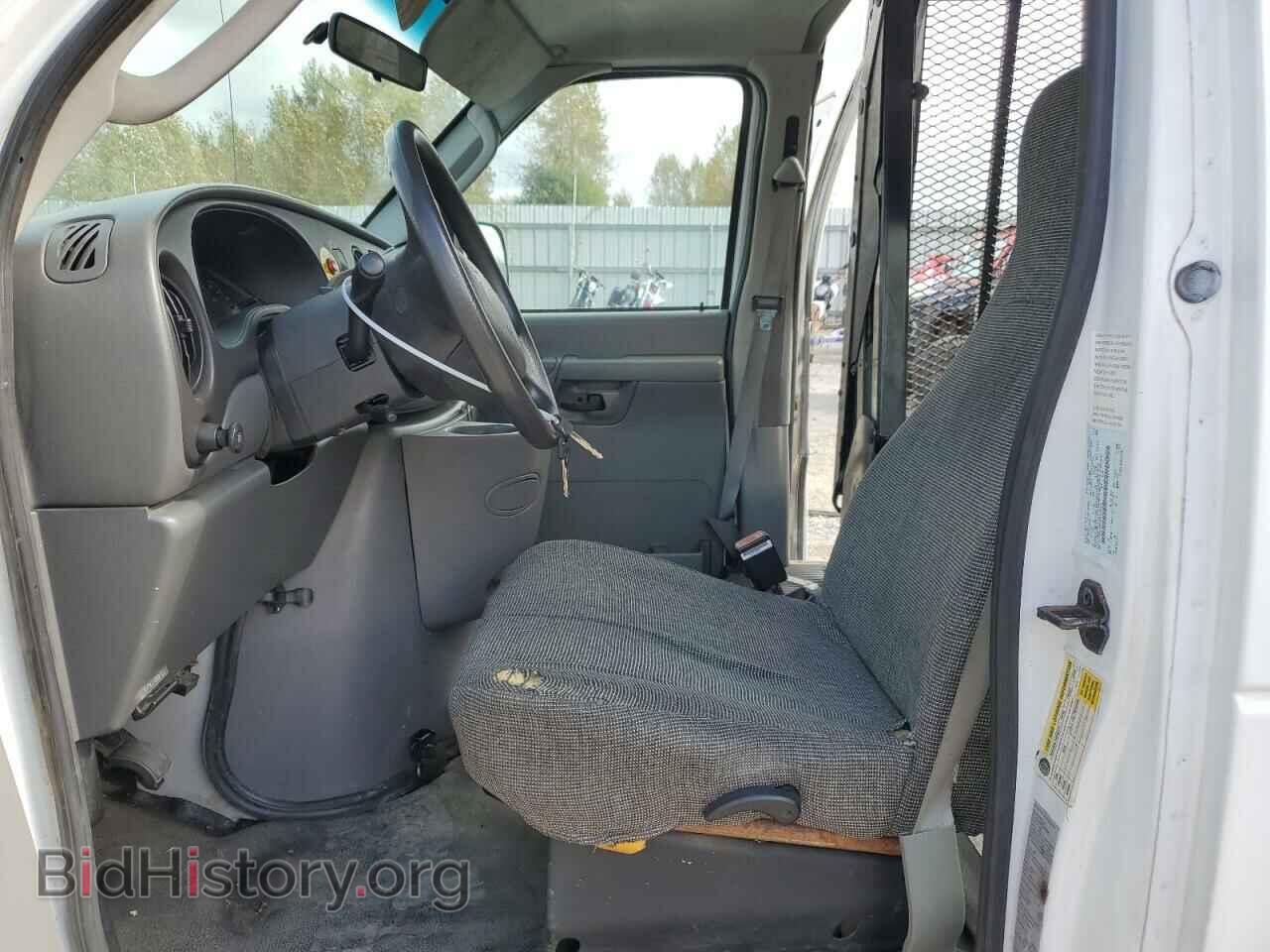2007 FORD ALL Models - VIN: 1FTNE24W47DA92606 - Photo 7