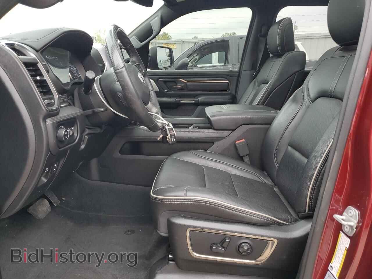 2020 RAM 1500 - VIN: 1C6SRFHT1LN386927 - Photo 7