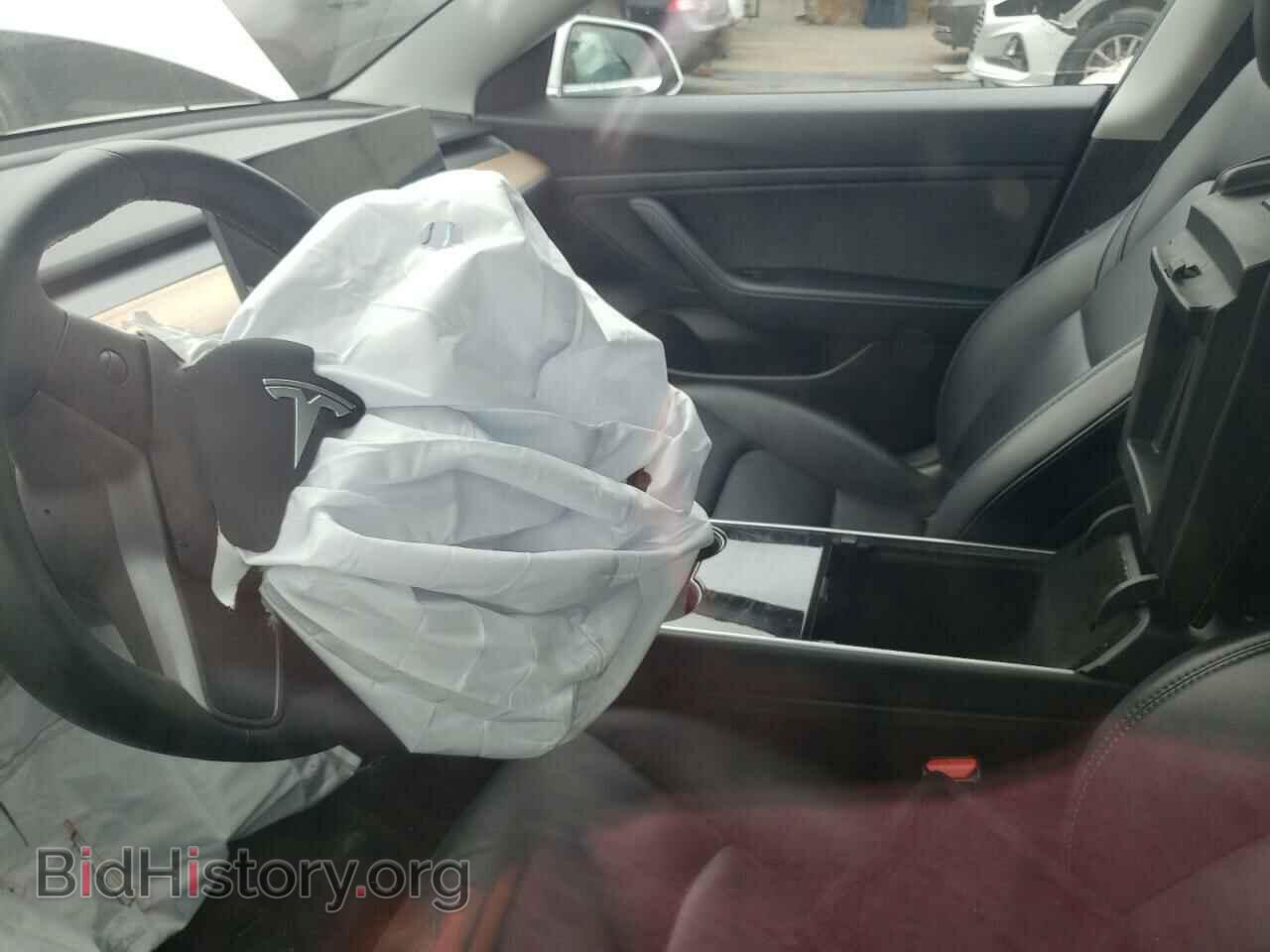 2020 TESLA MODEL 3 - VIN: 5YJ3E1EA8LF747230 - Photo 7