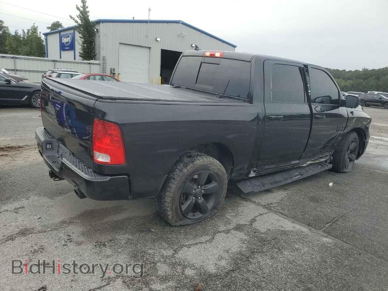 2019 RAM 1500 - VIN: 1C6RR7LT7KS569289 - Фото 3