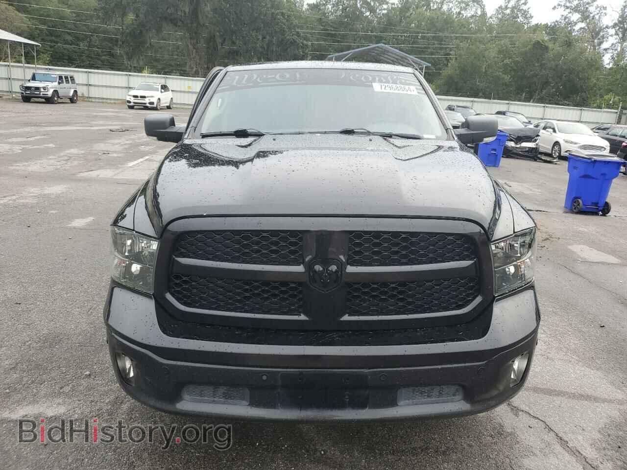 2019 RAM 1500 - VIN: 1C6RR7LT7KS569289 - Фото 5