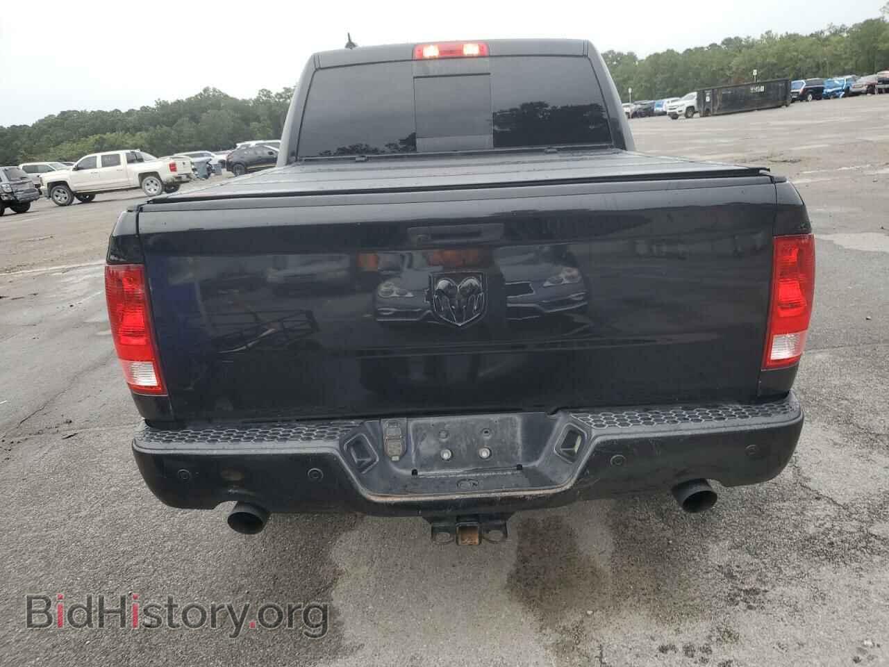 2019 RAM 1500 - VIN: 1C6RR7LT7KS569289 - Фото 6