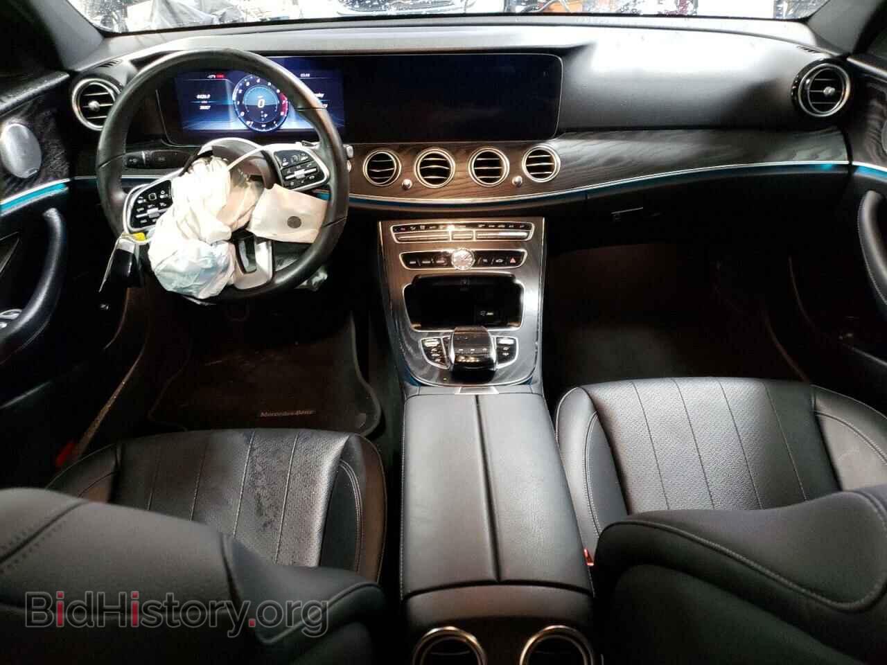 2019 MERCEDES-BENZ E-CLASS - VIN: WDDZF4KB9KA586552 - Фото 8
