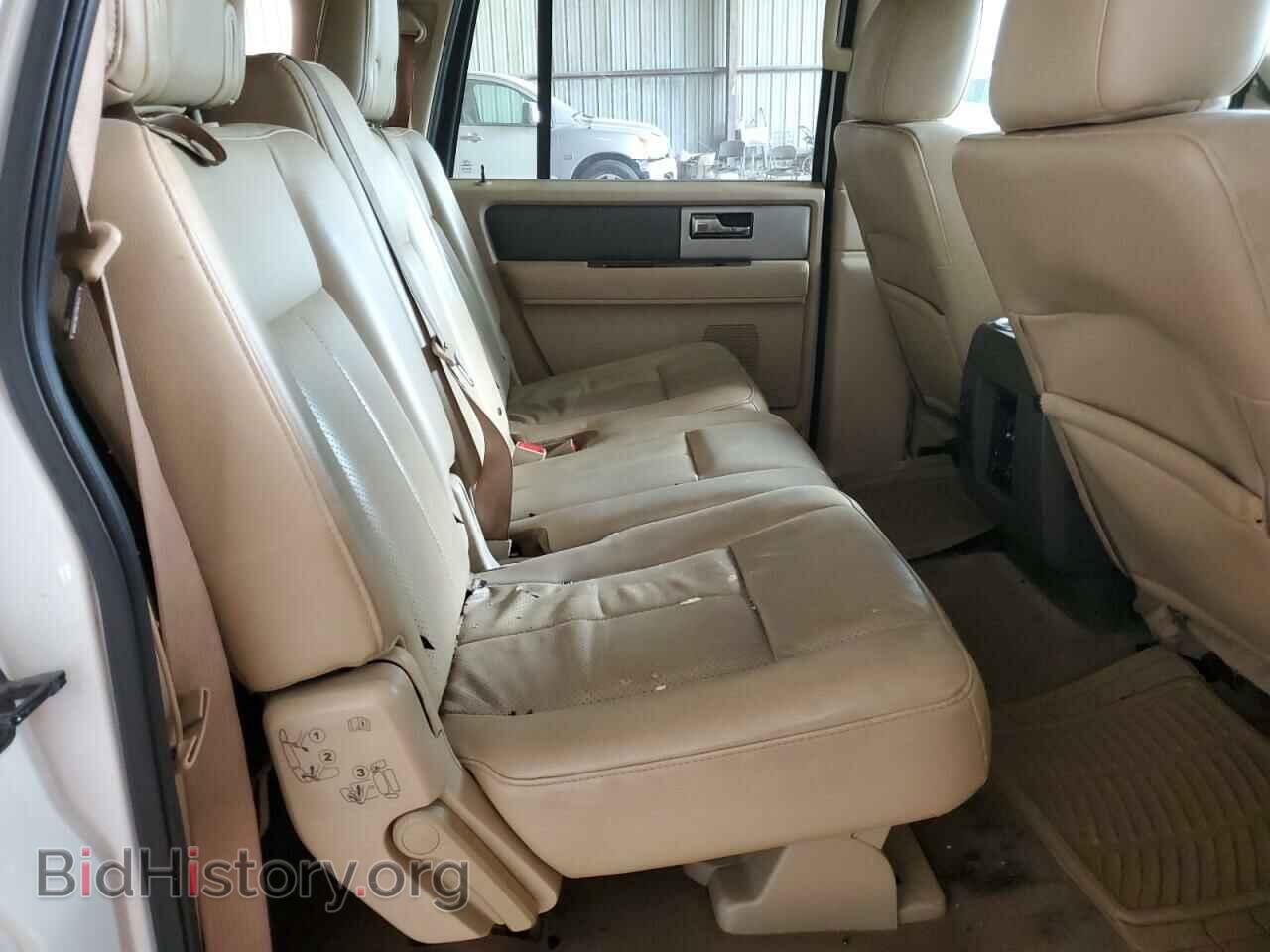 2014 FORD EXPEDITION - VIN: 1FMJK1H51EEF07421 - Фото 10