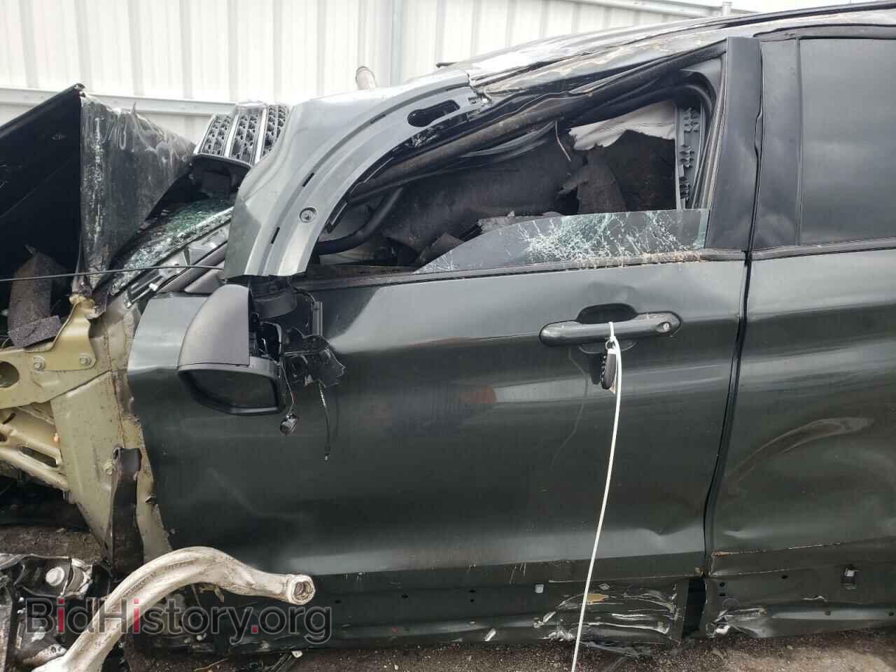 2023 FORD EXPLORER - VIN: 1FMSK8DH2PGB72867 - Photo 7