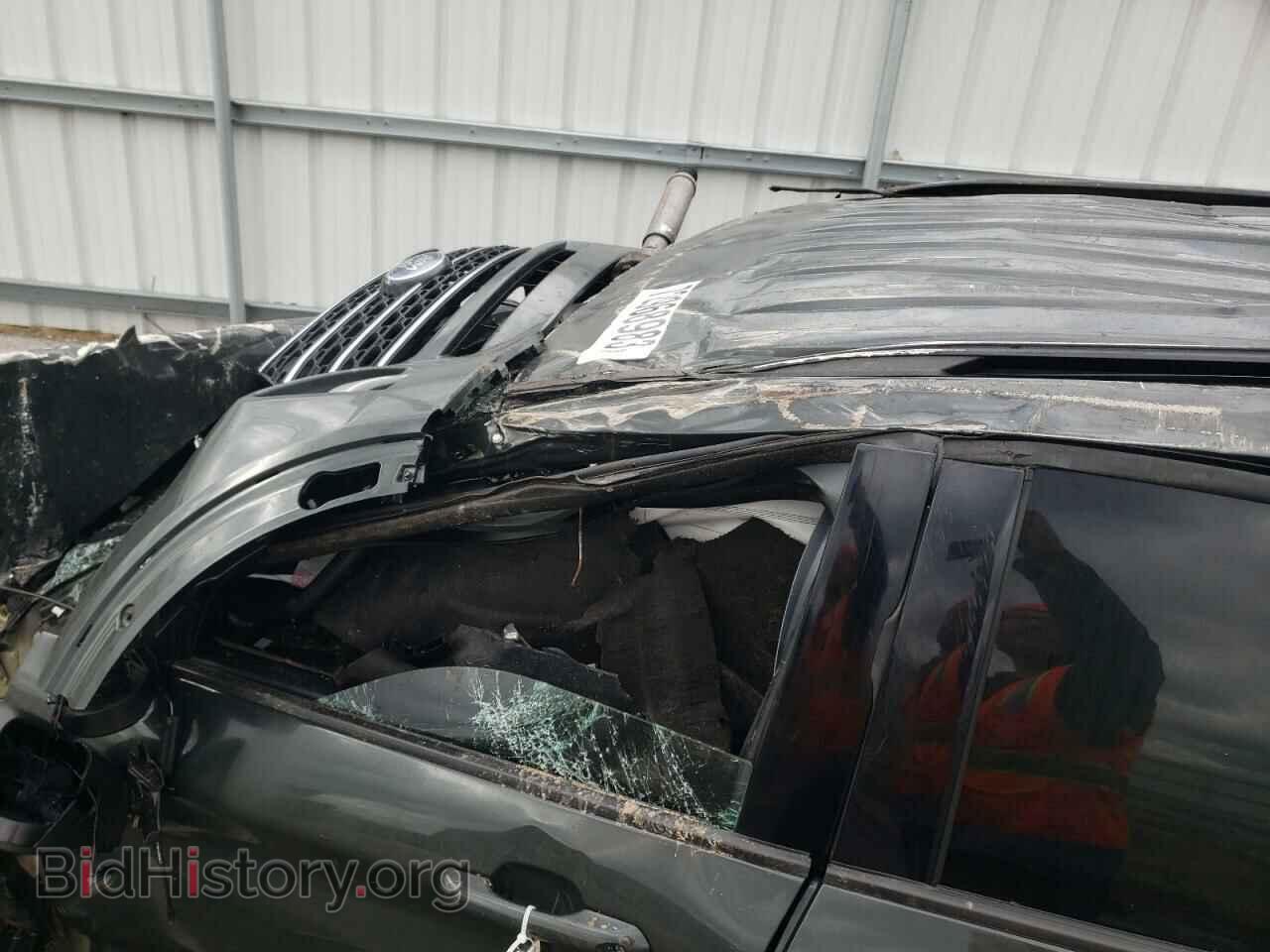 2023 FORD EXPLORER - VIN: 1FMSK8DH2PGB72867 - Photo 8