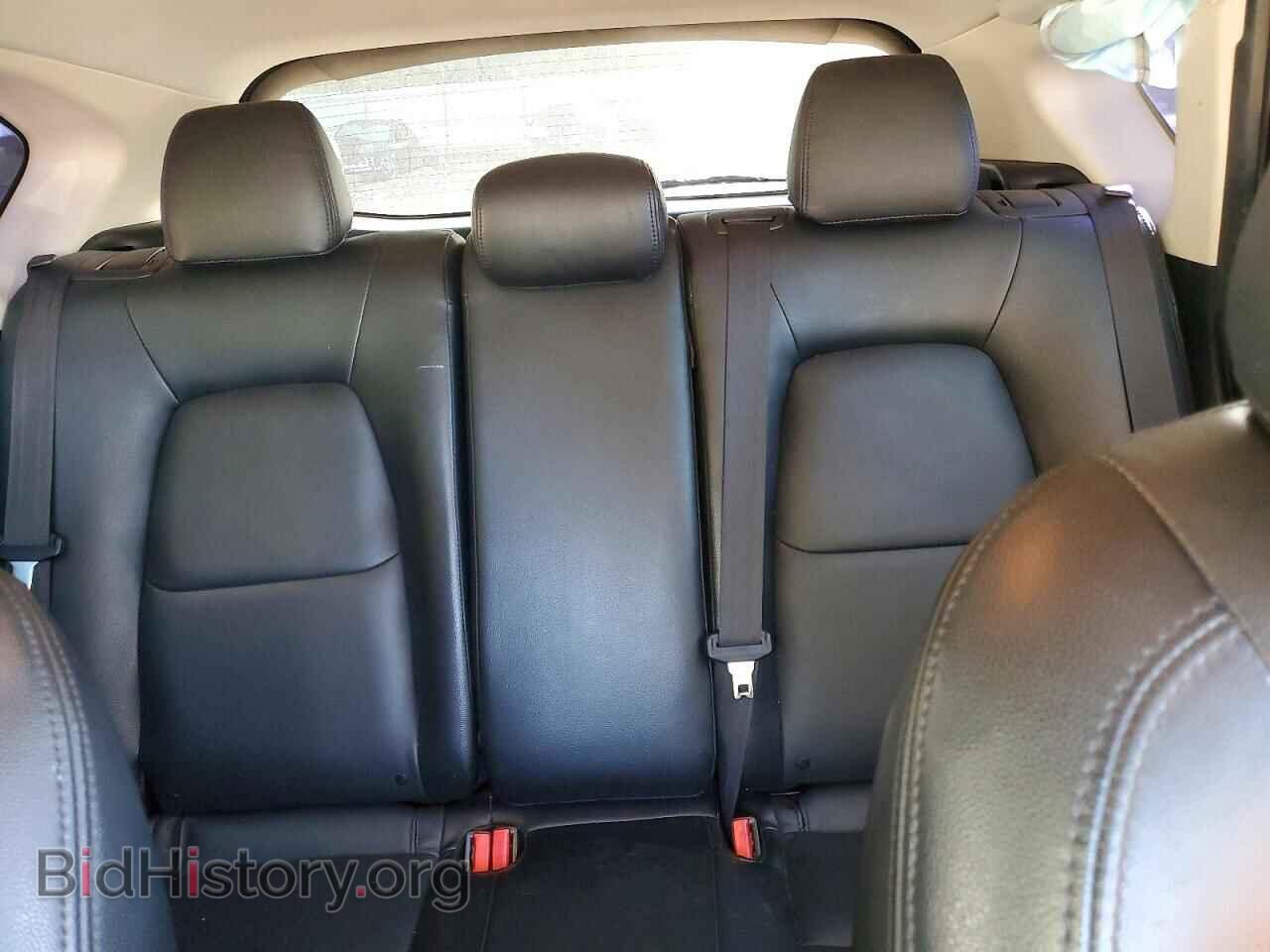 2018 MAZDA CX-5 - VIN: JM3KFABM4J1454655 - Фото 10