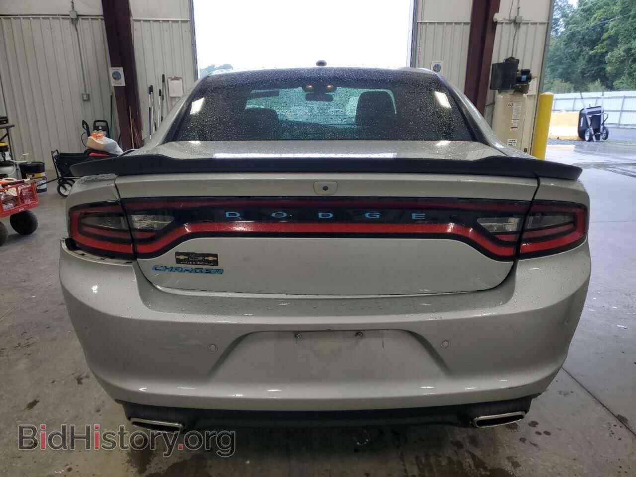 2020 DODGE CHARGER - VIN: 2C3CDXBG2LH162690 - Фото 6