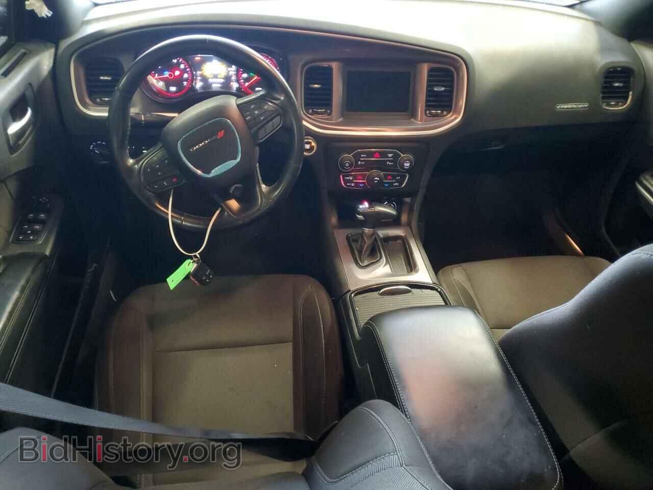 2020 DODGE CHARGER - VIN: 2C3CDXBG2LH162690 - Фото 8