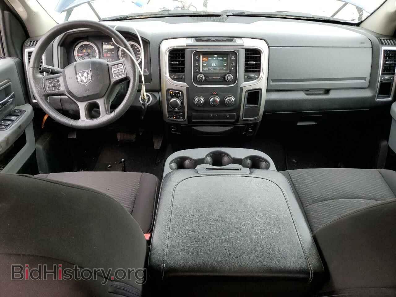 2020 RAM 1500 - VIN: 1C6RR7GG4LS140738 - Фото 8