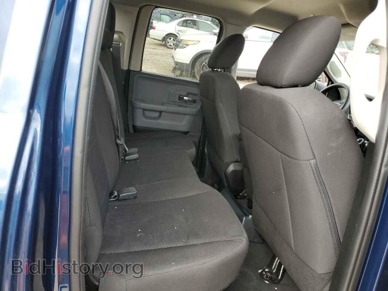 2020 RAM 1500 - VIN: 1C6RR7GG4LS140738 - Фото 10