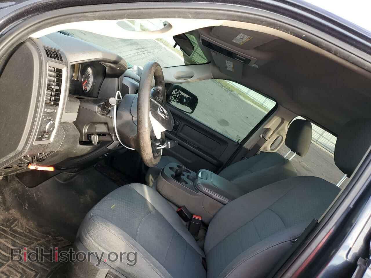 2017 RAM 1500 - VIN: 1C6RR7KT3HS789765 - Фото 7