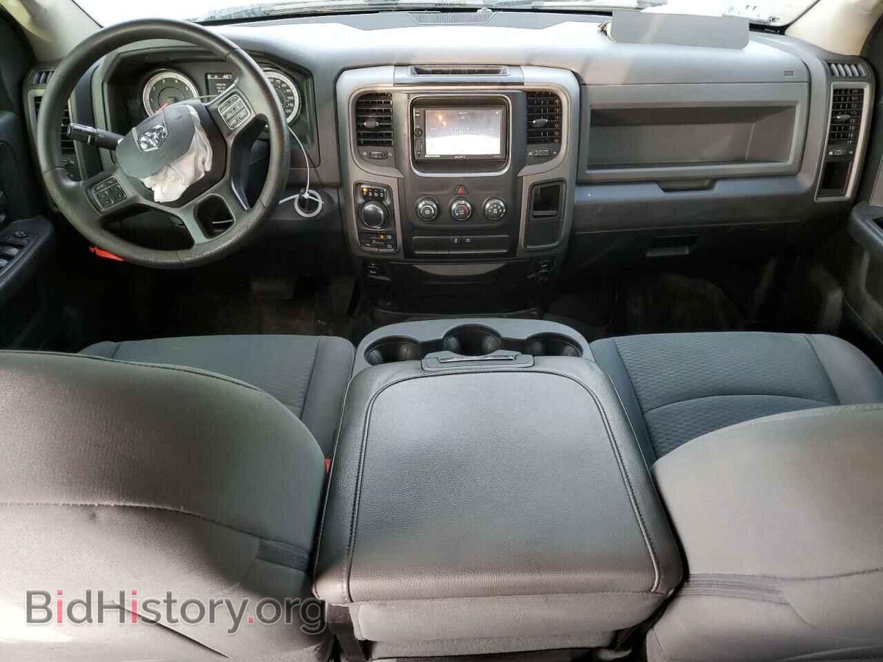 2017 RAM 1500 - VIN: 1C6RR7KT3HS789765 - Фото 8
