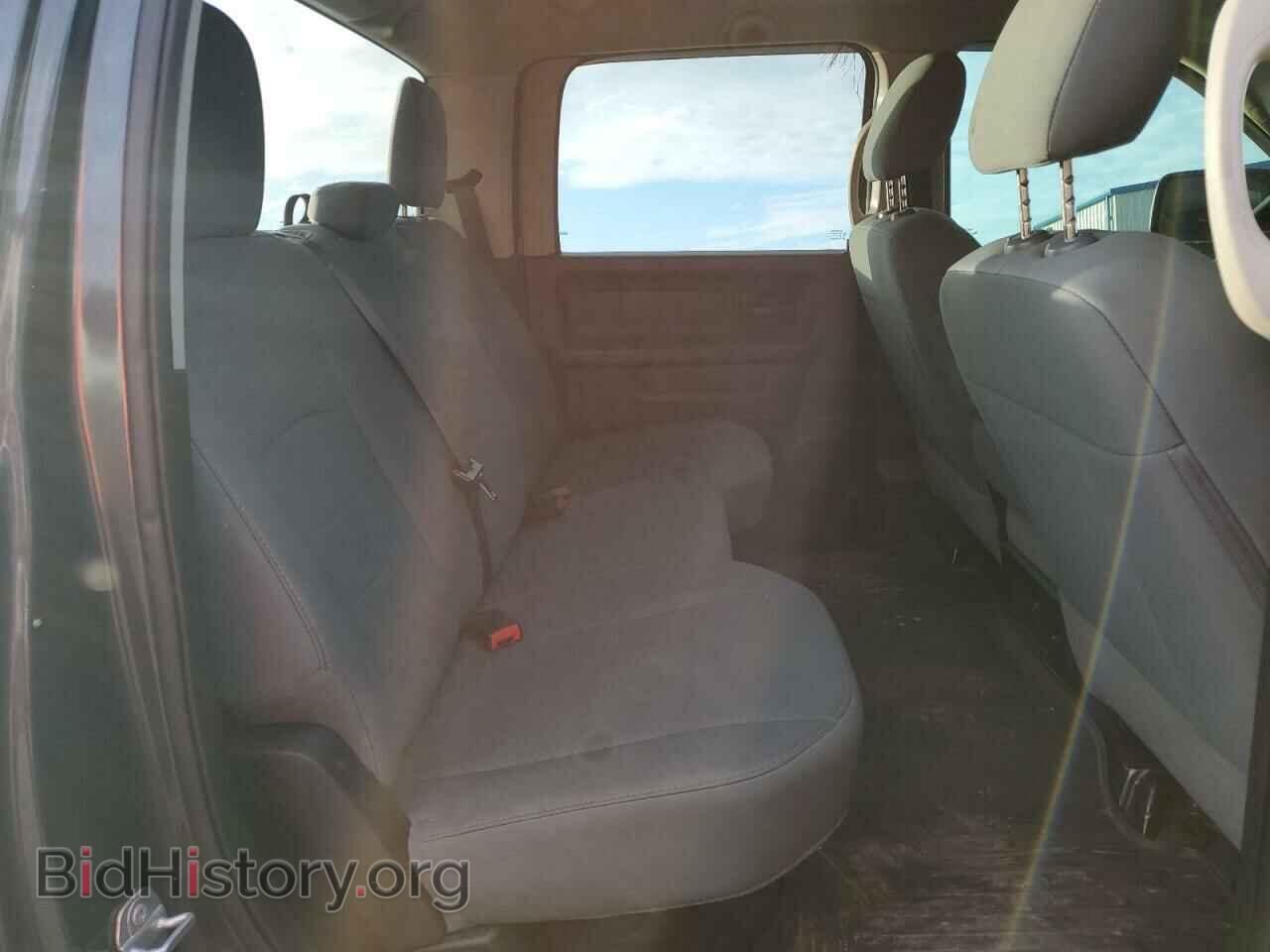 2017 RAM 1500 - VIN: 1C6RR7KT3HS789765 - Фото 10