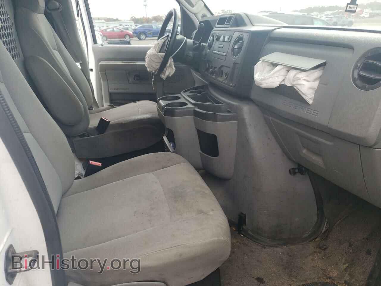 2009 FORD ALL Models - VIN: 1FTNE24W19DA37145 - Фото 8