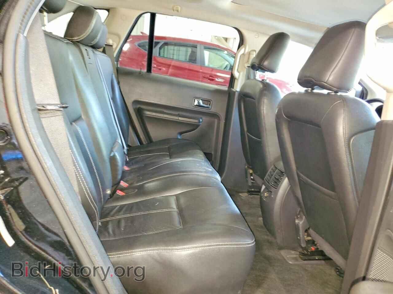2010 FORD EDGE - VIN: 2FMDK4JC7ABB02774 - Photo 11