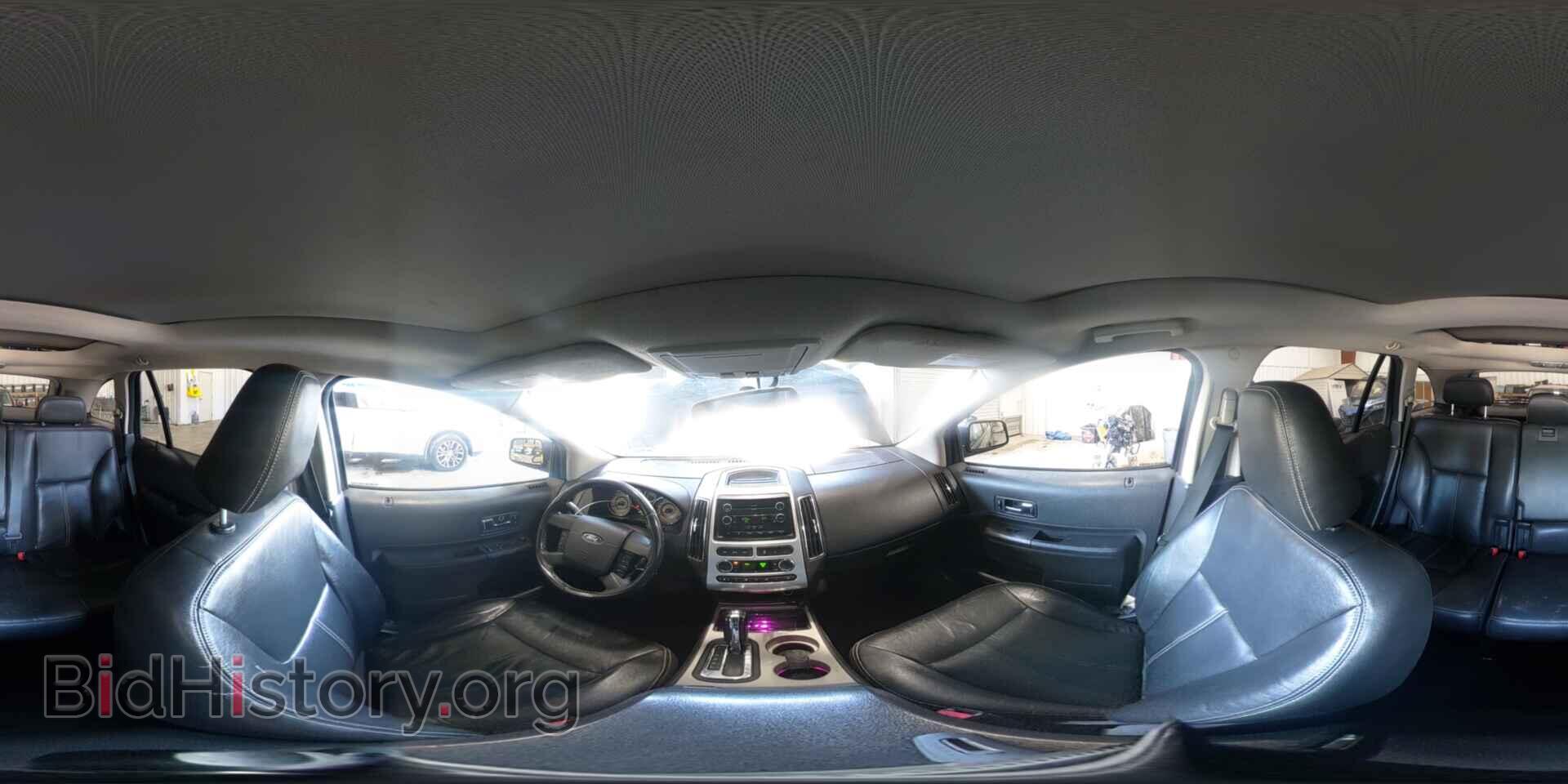 2010 FORD EDGE - VIN: 2FMDK4JC7ABB02774 - Photo 15