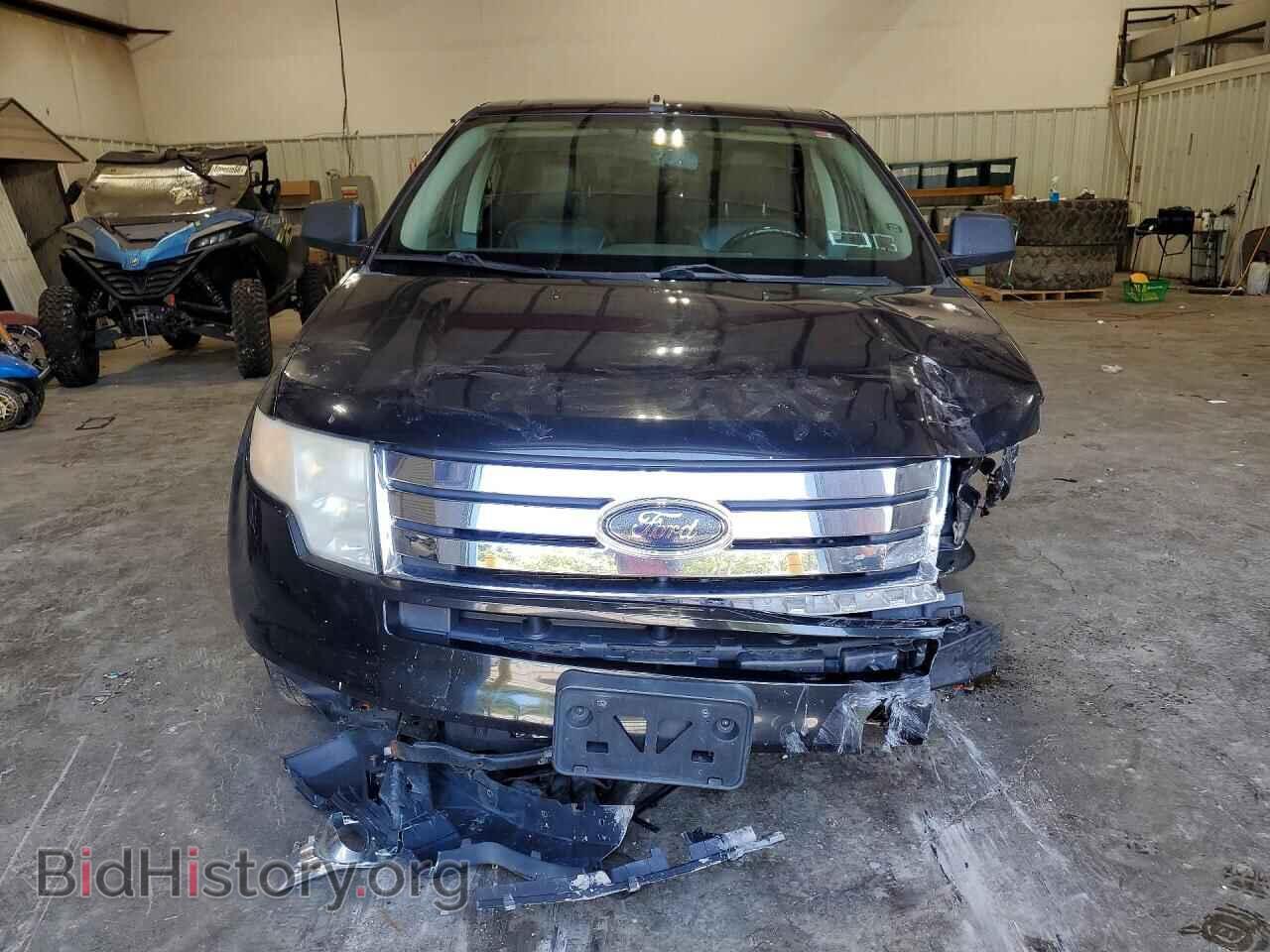 2010 FORD EDGE - VIN: 2FMDK4JC7ABB02774 - Photo 5