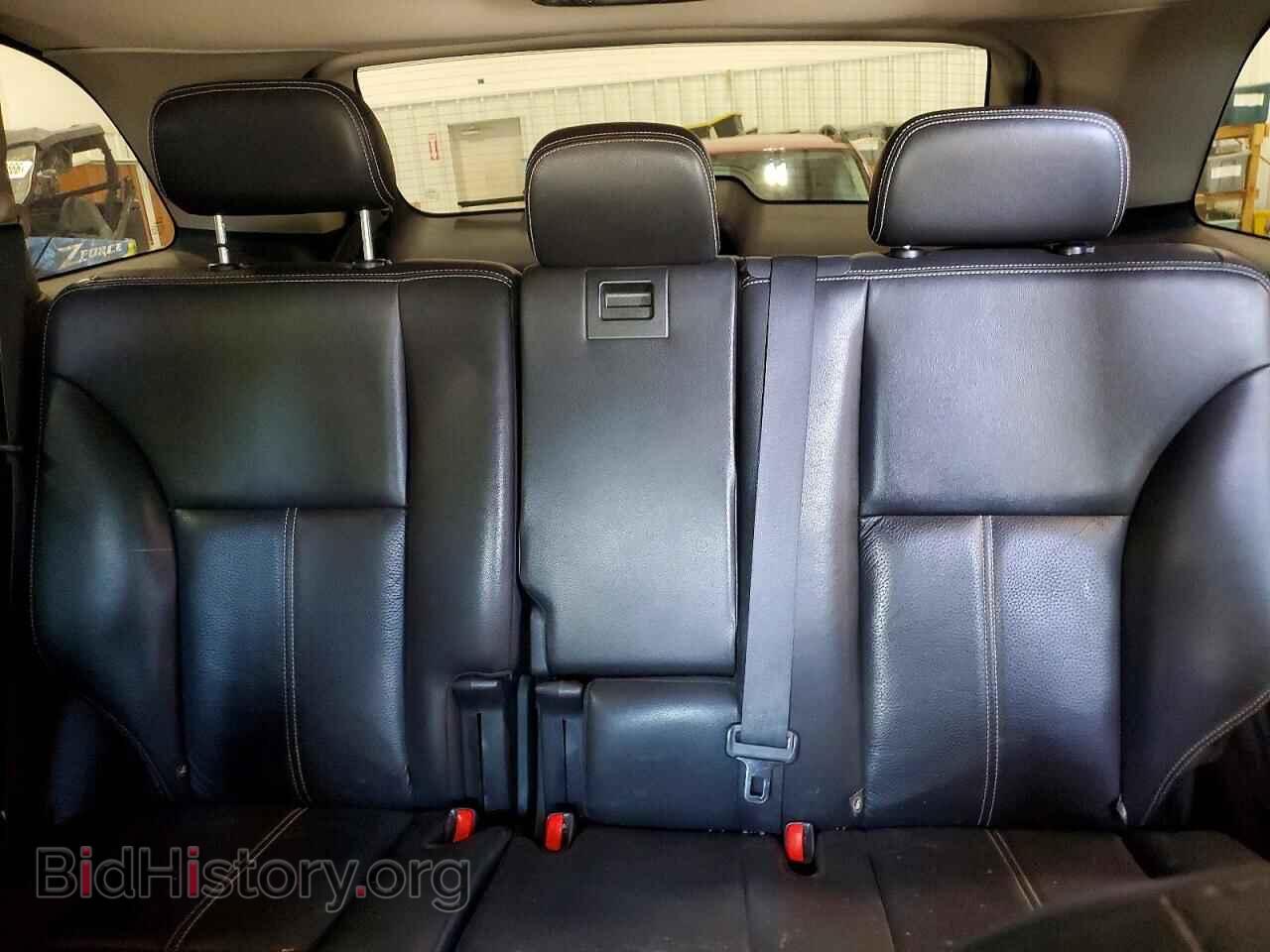 2010 FORD EDGE - VIN: 2FMDK4JC7ABB02774 - Photo 10