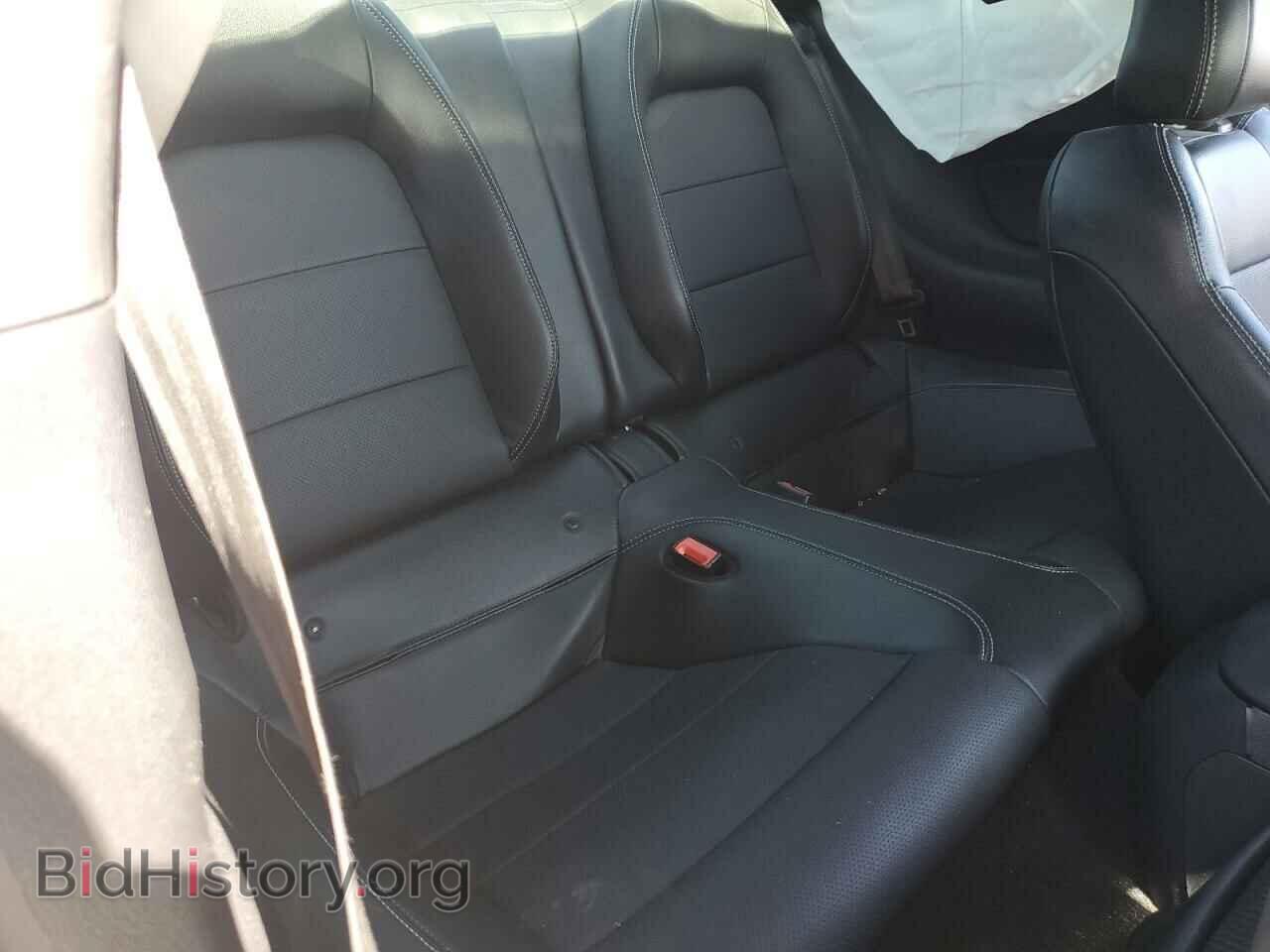 2020 FORD ALL Models - VIN: 1FA6P8TH9L5171459 - Фото 10