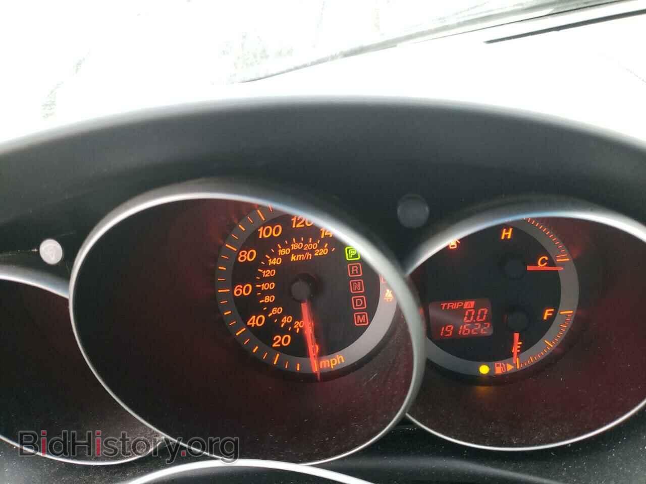 2008 MAZDA MAZDA3 - VIN: JM1BK344081788835 - Фото 9