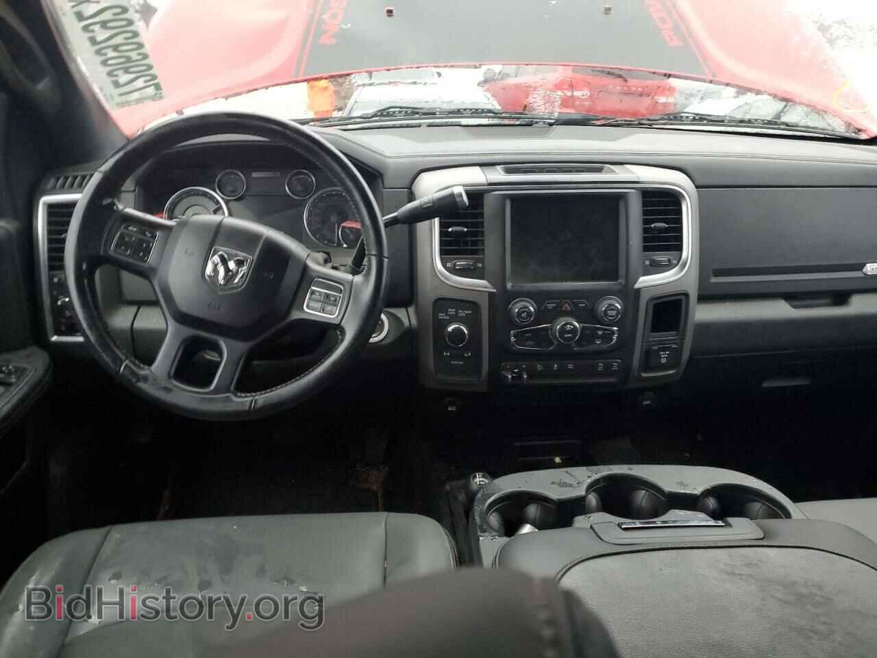 2017 RAM 2500 - VIN: 3C6TR5EJ9HG600533 - Фото 8