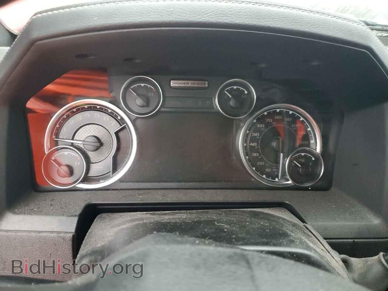 2017 RAM 2500 - VIN: 3C6TR5EJ9HG600533 - Фото 9