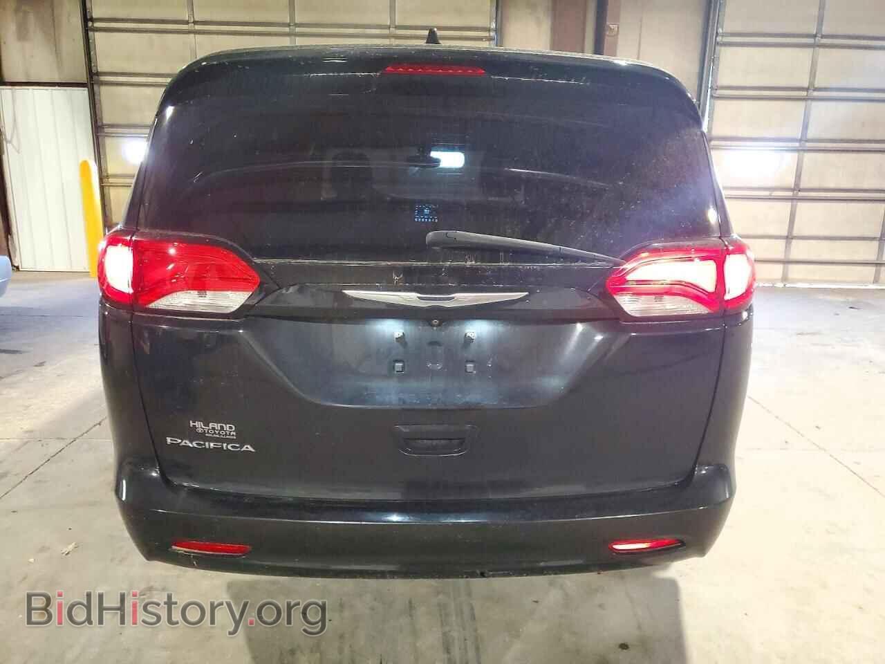 2017 CHRYSLER PACIFICA - VIN: 2C4RC1DGXHR552652 - Photo 6