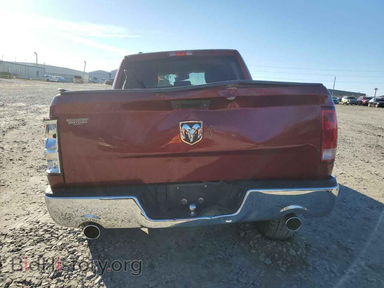 2015 RAM 1500 - VIN: 1C6RR7KT6FS588147 - Фото 6