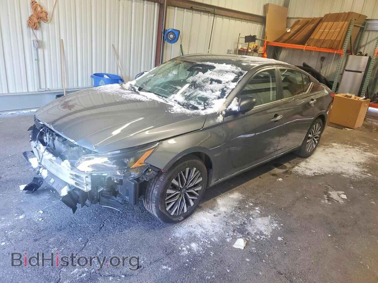 Photo 1N4BL4DV9SN384949 - NISSAN ALTIMA 2025