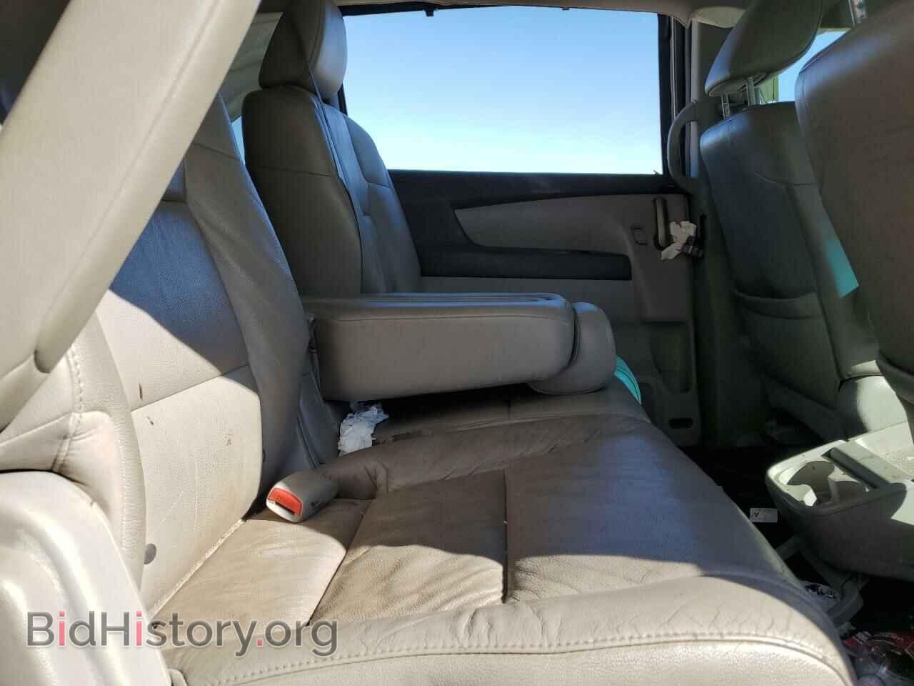 2011 HONDA All Models - VIN: 5FNRL5H62BB098134 - Фото 10