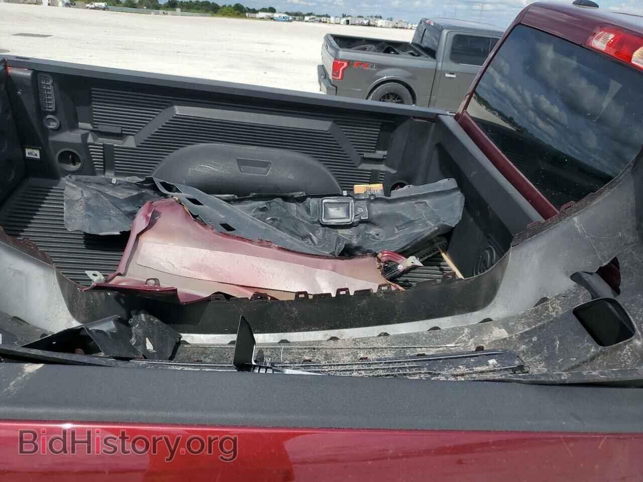 2019 RAM 1500 - VIN: 1C6RR6FT0KS528427 - Фото 12