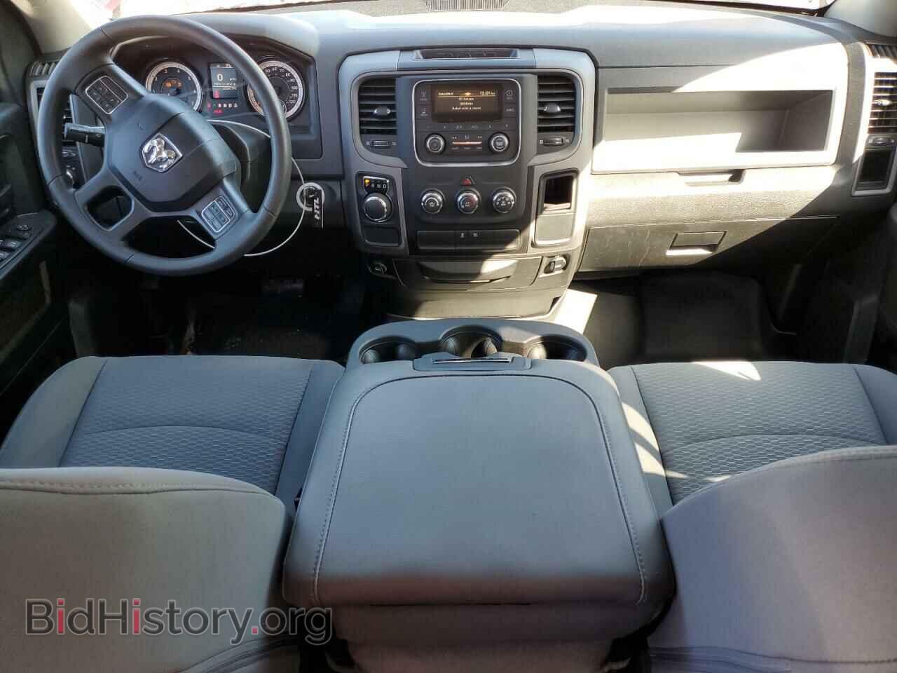 2019 RAM 1500 - VIN: 1C6RR6FT0KS528427 - Фото 8