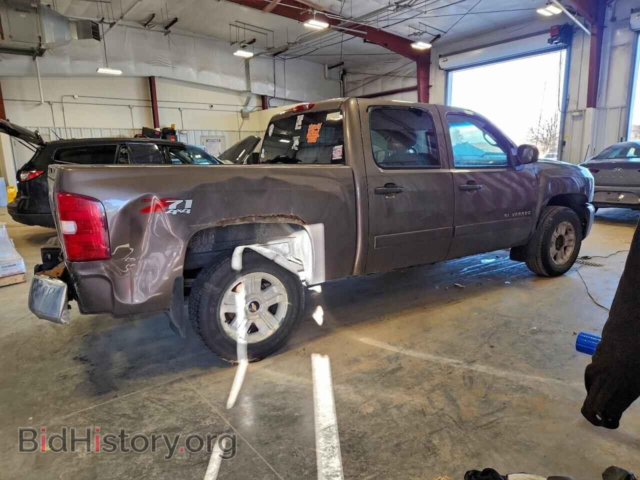 2008 CHEVROLET ALL Models - VIN: 2GCEK13M281165231 - Фото 3