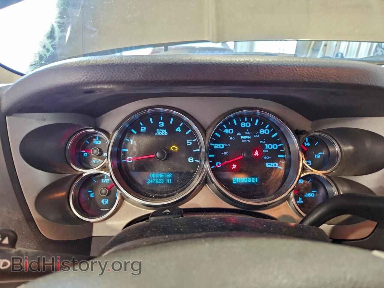 2008 CHEVROLET ALL Models - VIN: 2GCEK13M281165231 - Фото 9