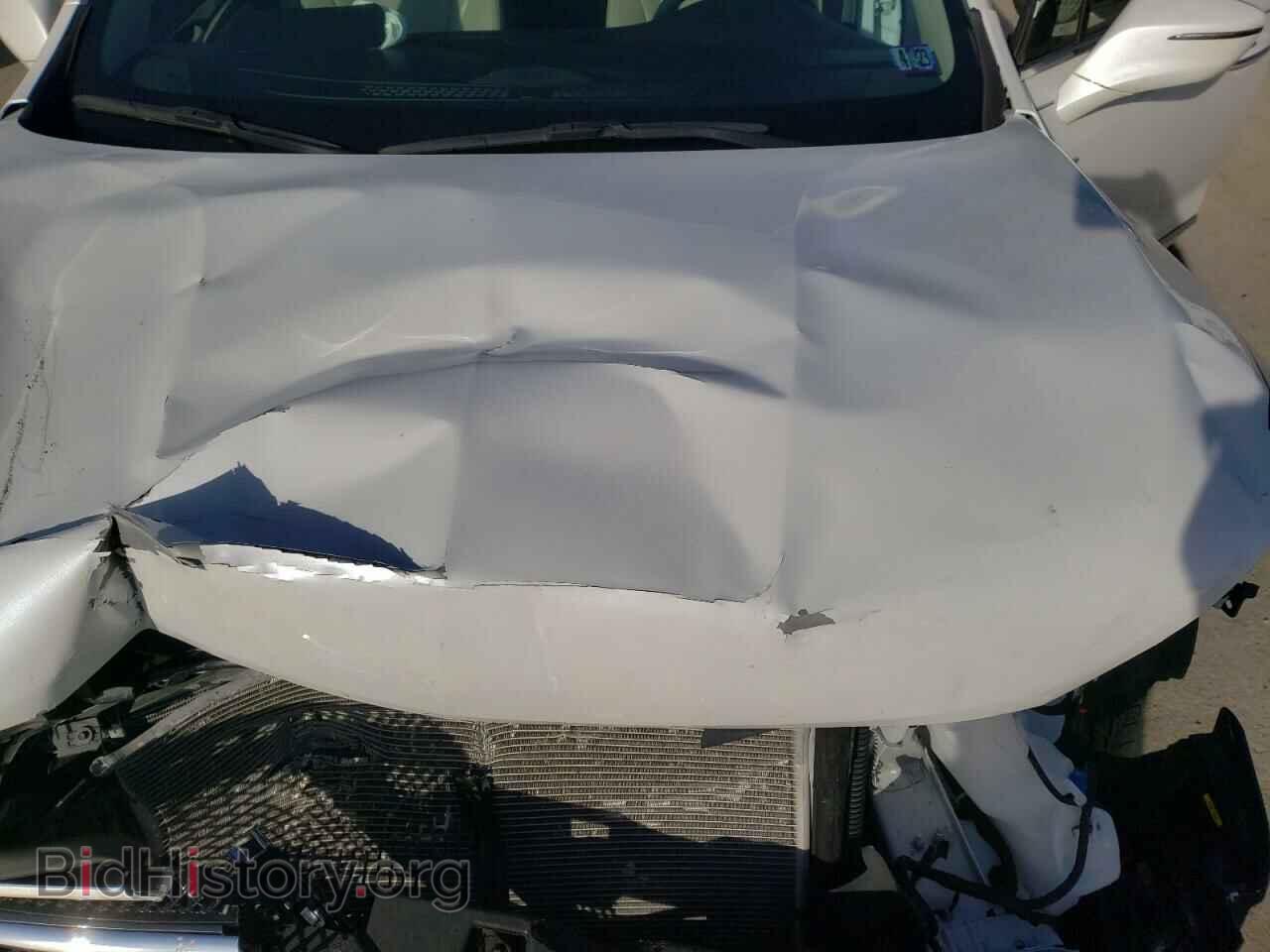 2021 BUICK ENCLAVE - VIN: 5GAEVAKW5MJ189826 - Фото 12