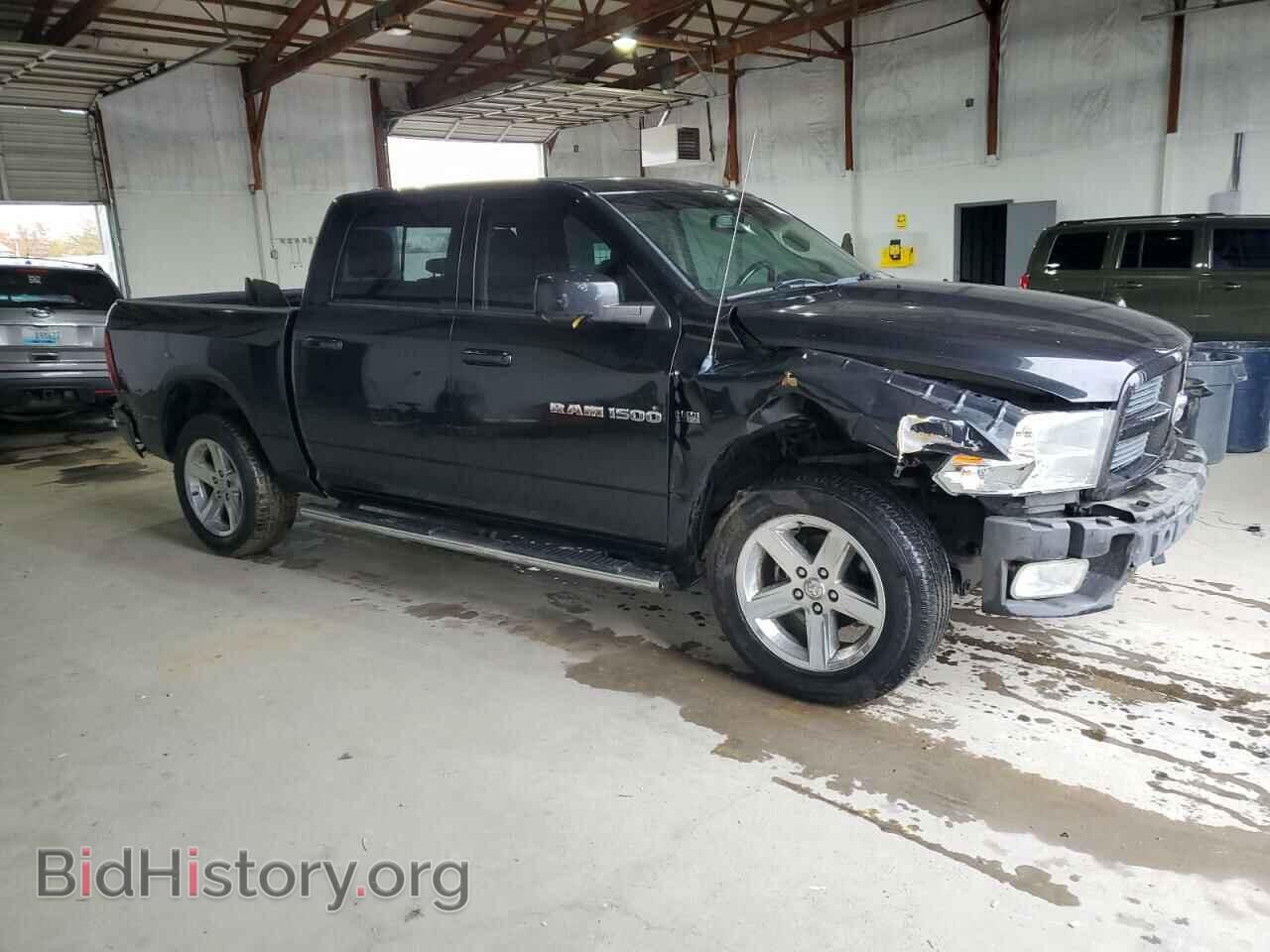 2011 DODGE All Models - VIN: 1D7RV1CT7BS576668 - Photo 4