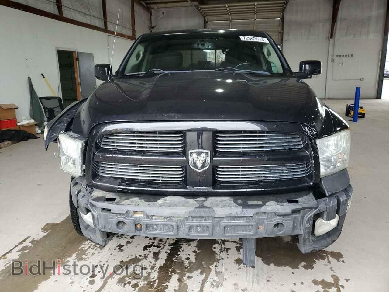 2011 DODGE All Models - VIN: 1D7RV1CT7BS576668 - Photo 5