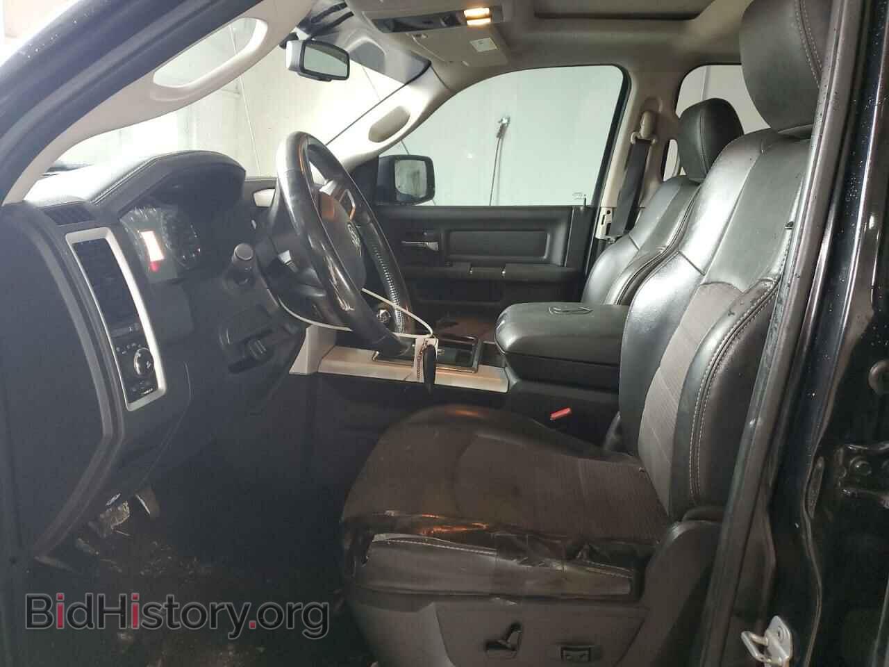 2011 DODGE All Models - VIN: 1D7RV1CT7BS576668 - Photo 7