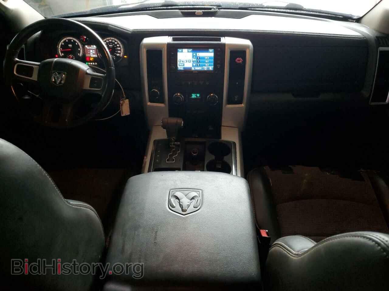 2011 DODGE All Models - VIN: 1D7RV1CT7BS576668 - Photo 8