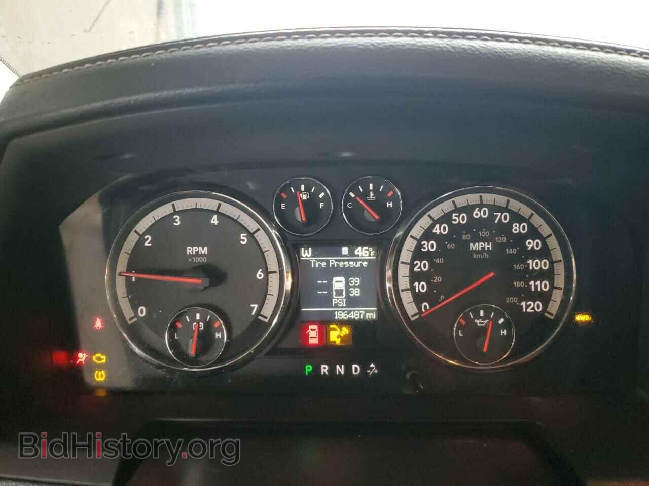 2011 DODGE All Models - VIN: 1D7RV1CT7BS576668 - Photo 9