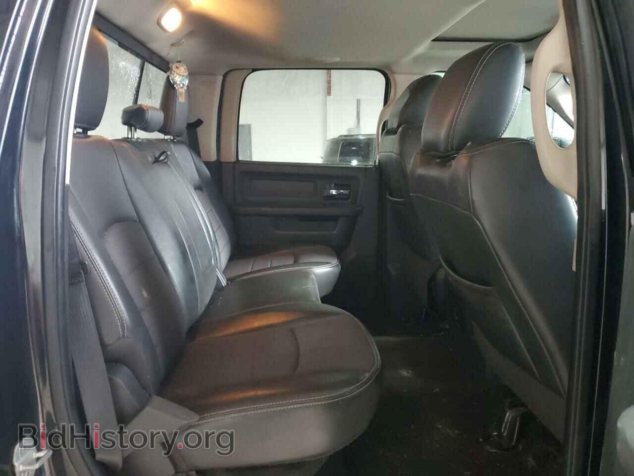 2011 DODGE All Models - VIN: 1D7RV1CT7BS576668 - Photo 10