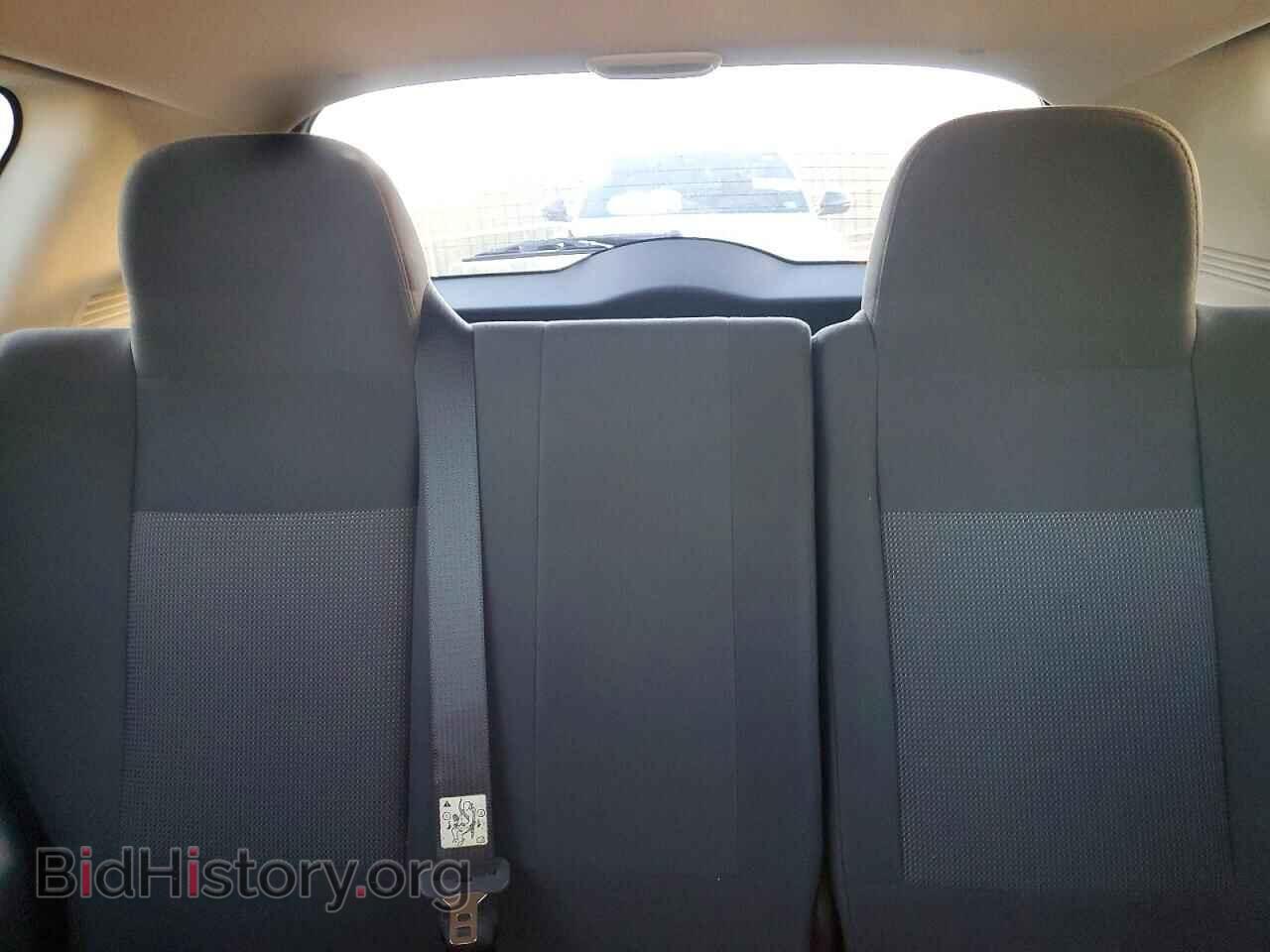 2012 JEEP COMPASS - VIN: 1C4NJCBB2CD606190 - Photo 10