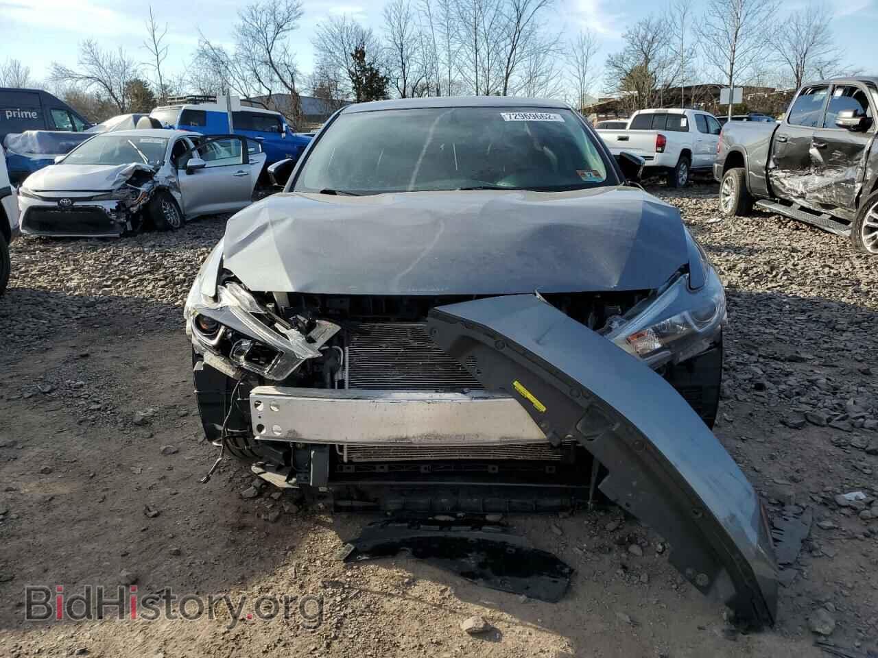 2017 NISSAN MAXIMA - VIN: 1N4AA6AP2HC403977 - Фото 5