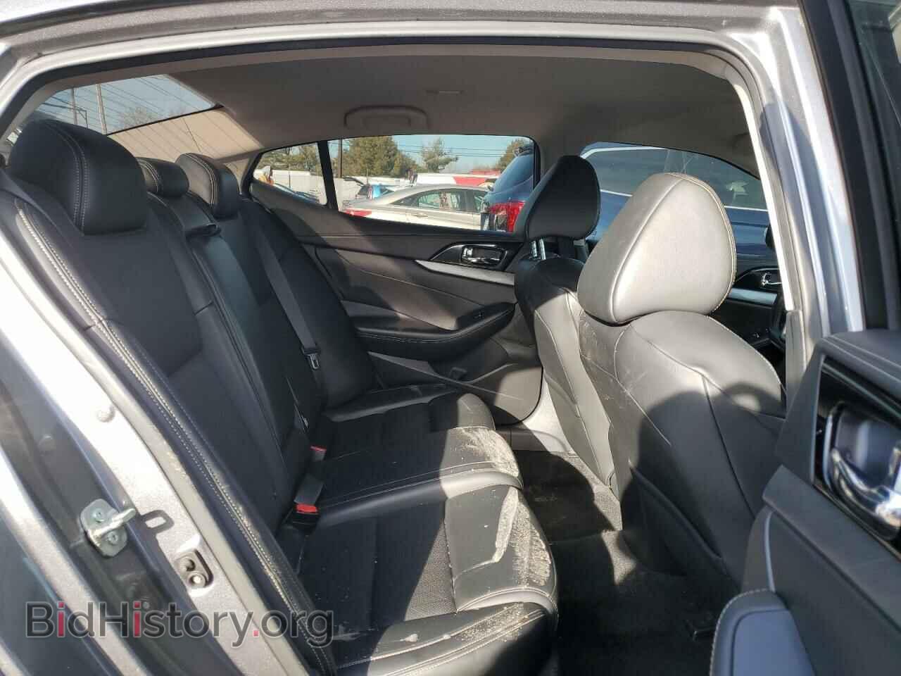 2017 NISSAN MAXIMA - VIN: 1N4AA6AP2HC403977 - Фото 10