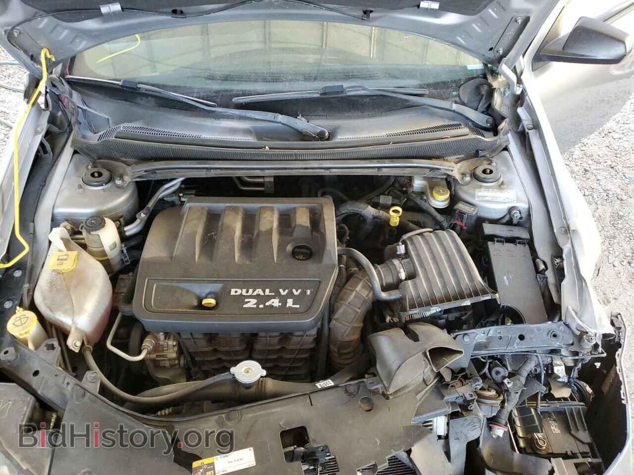 2014 DODGE AVENGER - VIN: 1C3CDZAB0EN149626 - Photo 11