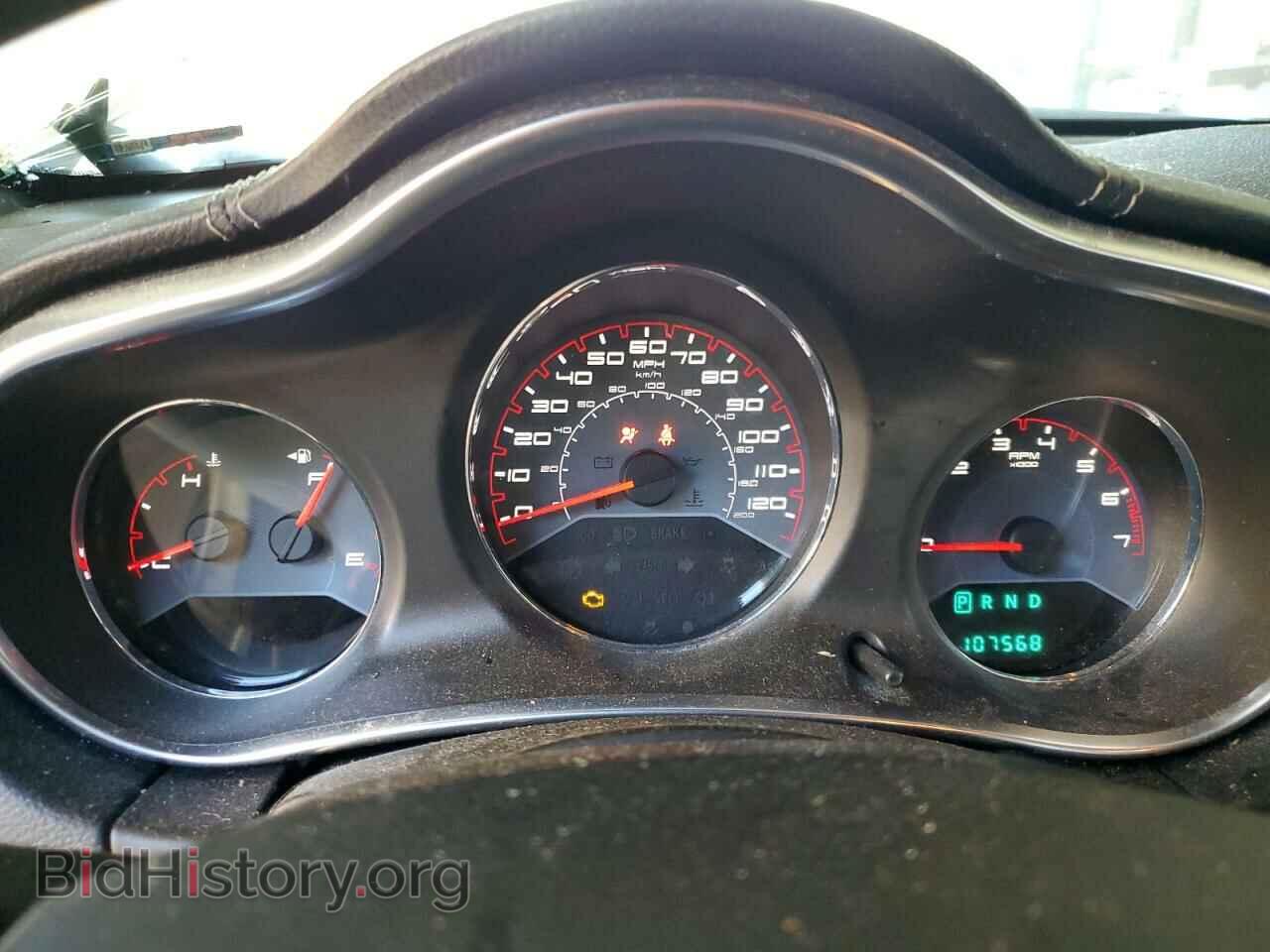2014 DODGE AVENGER - VIN: 1C3CDZAB0EN149626 - Photo 9