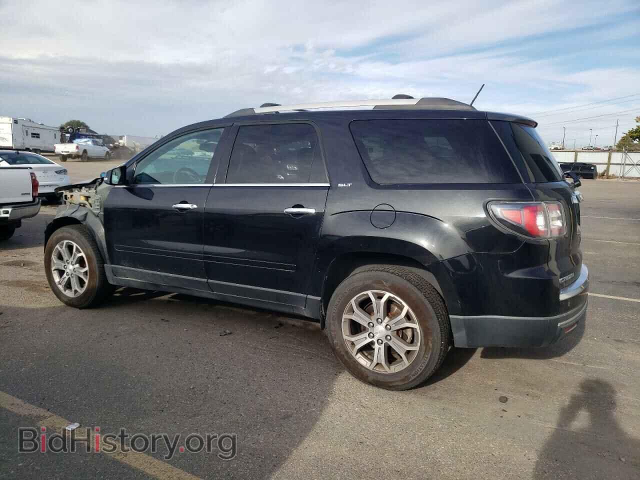 2013 GMC ACADIA - VIN: 1GKKVRKD7DJ214048 - Фото 2